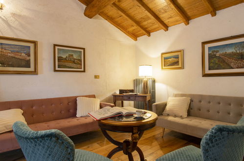 Photo 31 - 3 bedroom House in San Marcello Piteglio with private pool and garden