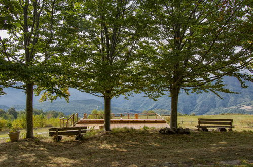 Foto 59 - Casa con 3 camere da letto a San Marcello Piteglio con piscina privata e giardino