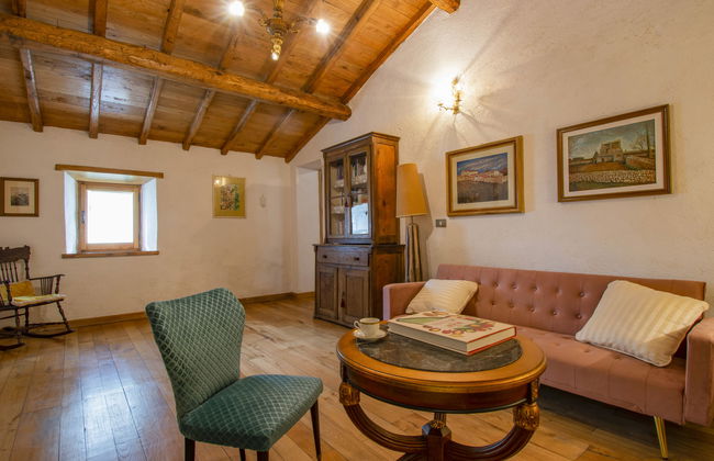 Casa de 3 quartos em San Marcello Piteglio com piscina privada e jardim - Foto 29