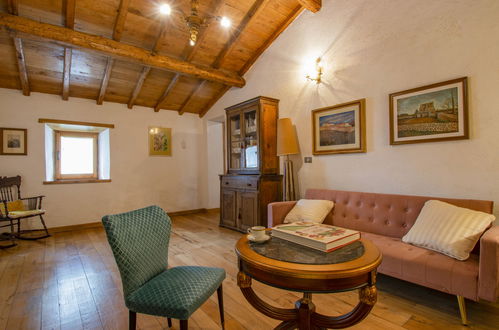 Photo 29 - 3 bedroom House in San Marcello Piteglio with private pool and garden