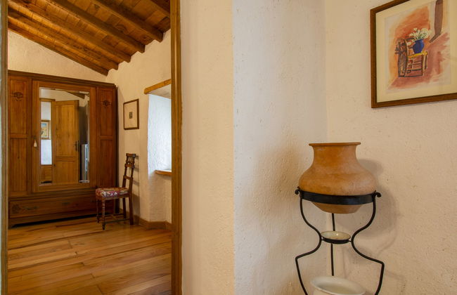 Casa de 3 quartos em San Marcello Piteglio com piscina privada e jardim - Foto 33