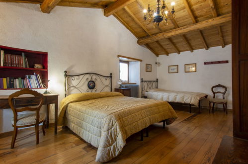 Photo 47 - 3 bedroom House in San Marcello Piteglio with private pool and garden