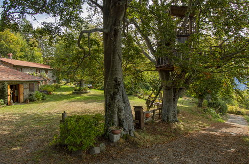 Photo 54 - Maison de 3 chambres à San Marcello Piteglio avec piscine privée et jardin