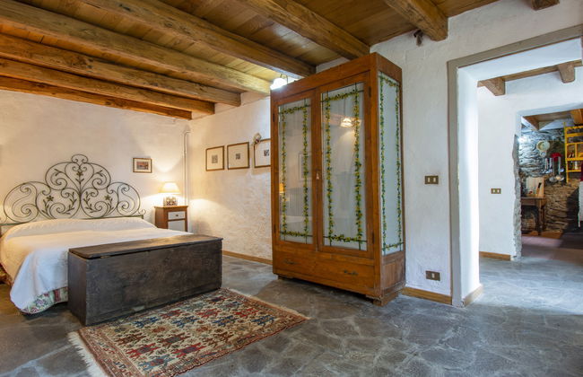 Casa de 3 quartos em San Marcello Piteglio com piscina privada e jardim - Foto 10