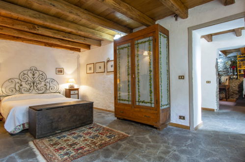 Foto 10 - Casa de 3 quartos em San Marcello Piteglio com piscina privada e jardim