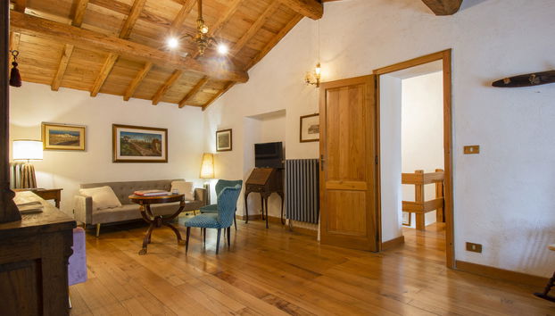 Haus mit 3 Schlafzimmern in San Marcello Piteglio mit privater pool und garten - Foto 4