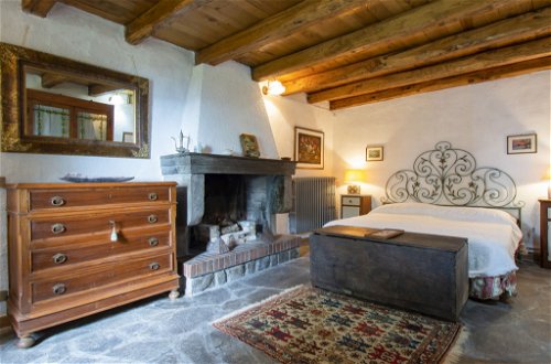 Foto 6 - Casa con 3 camere da letto a San Marcello Piteglio con piscina privata e giardino