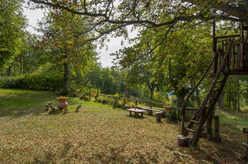 Photo 60 - Maison de 3 chambres à San Marcello Piteglio avec piscine privée et jardin