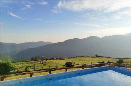 Photo 24 - 3 bedroom House in San Marcello Piteglio with private pool and garden