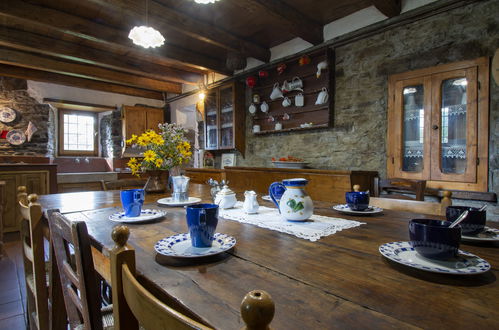 Photo 13 - Maison de 3 chambres à San Marcello Piteglio avec piscine privée et jardin