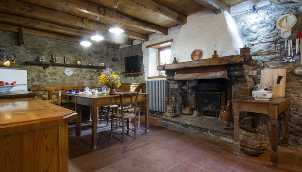 Haus mit 3 Schlafzimmern in San Marcello Piteglio mit privater pool und garten - Foto 5