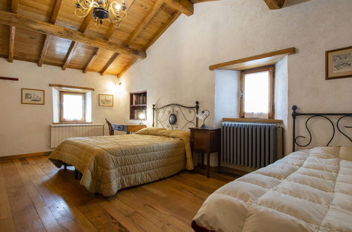 Photo 45 - 3 bedroom House in San Marcello Piteglio with private pool and garden