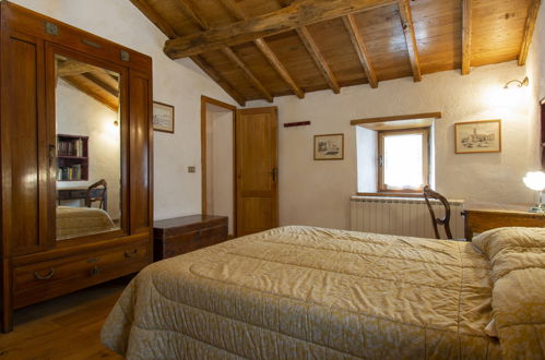 Foto 44 - Casa con 3 camere da letto a San Marcello Piteglio con piscina privata e giardino