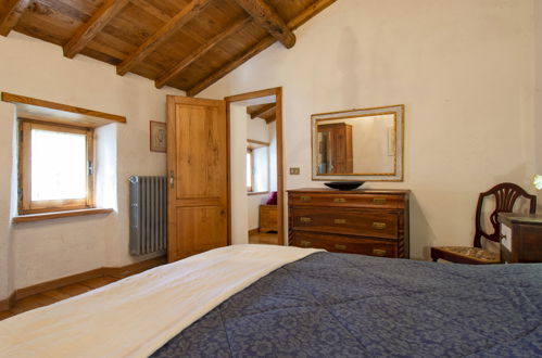 Foto 35 - Haus mit 3 Schlafzimmern in San Marcello Piteglio mit privater pool und garten