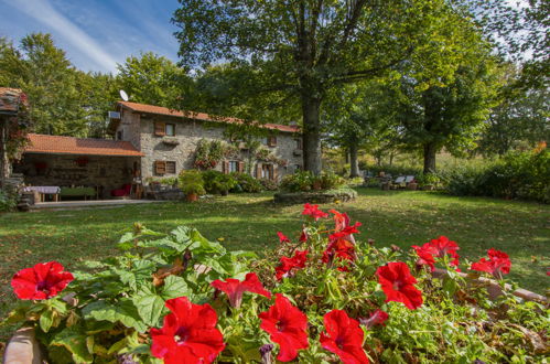 Photo 36 - Maison de 3 chambres à San Marcello Piteglio avec piscine privée et jardin