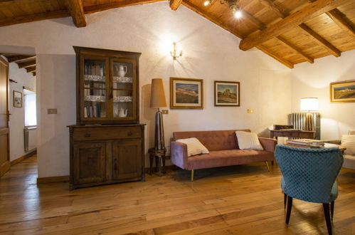 Foto 30 - Casa con 3 camere da letto a San Marcello Piteglio con piscina privata e giardino