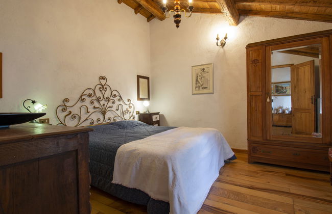 Casa de 3 quartos em San Marcello Piteglio com piscina privada e jardim - Foto 34