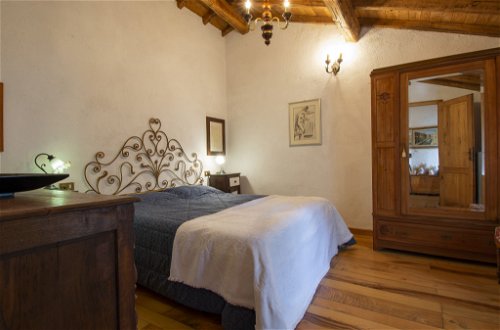 Foto 34 - Casa con 3 camere da letto a San Marcello Piteglio con piscina privata e giardino