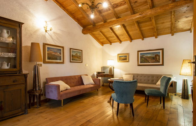 Casa de 3 quartos em San Marcello Piteglio com piscina privada e jardim - Foto 28