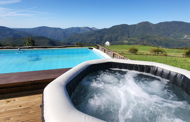 Haus mit 3 Schlafzimmern in San Marcello Piteglio mit privater pool und garten - Foto 64