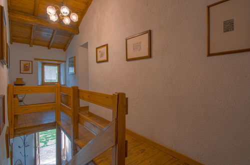 Foto 41 - Haus mit 3 Schlafzimmern in San Marcello Piteglio mit privater pool und garten