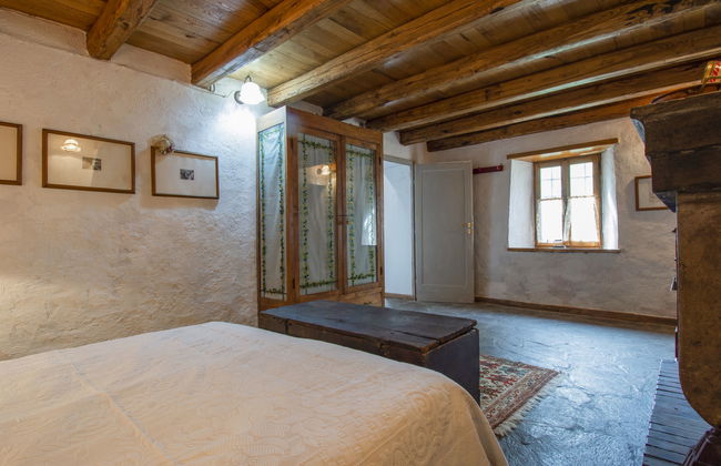 Casa de 3 quartos em San Marcello Piteglio com piscina privada e jardim - Foto 9