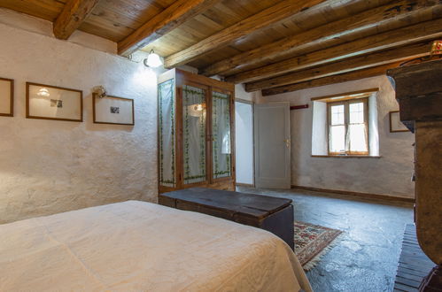 Photo 9 - Maison de 3 chambres à San Marcello Piteglio avec piscine privée et jardin