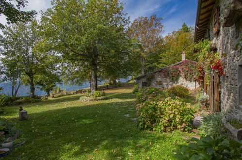 Foto 56 - Casa de 3 quartos em San Marcello Piteglio com piscina privada e jardim