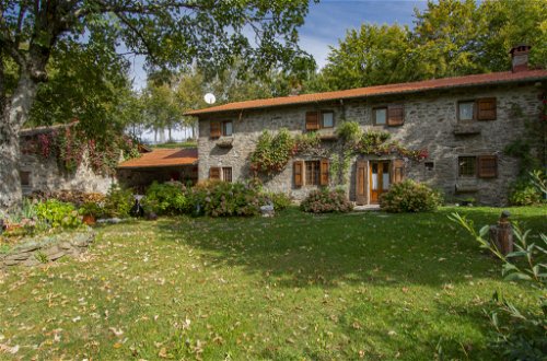 Photo 21 - 3 bedroom House in San Marcello Piteglio with private pool and garden