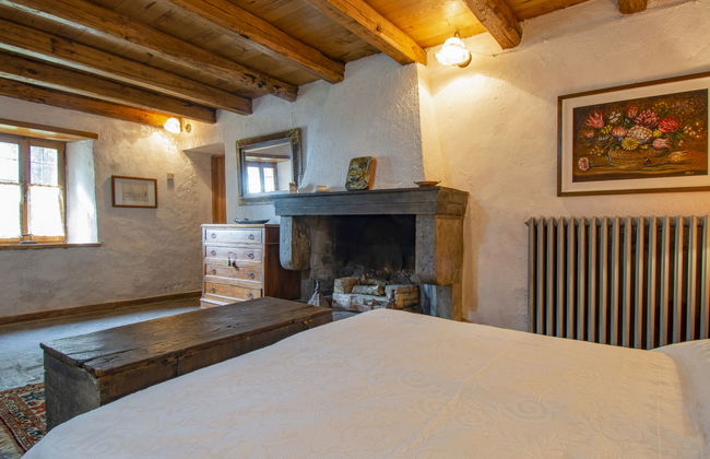Casa de 3 quartos em San Marcello Piteglio com piscina privada e jardim - Foto 8