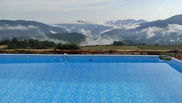 Haus mit 3 Schlafzimmern in San Marcello Piteglio mit privater pool und garten - Foto 3