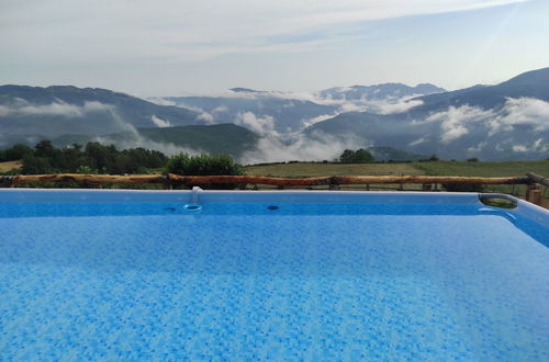 Foto 3 - Casa de 3 quartos em San Marcello Piteglio com piscina privada e jardim