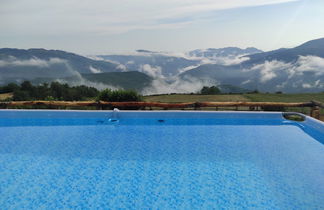 Foto 3 - Casa de 3 quartos em San Marcello Piteglio com piscina privada e jardim