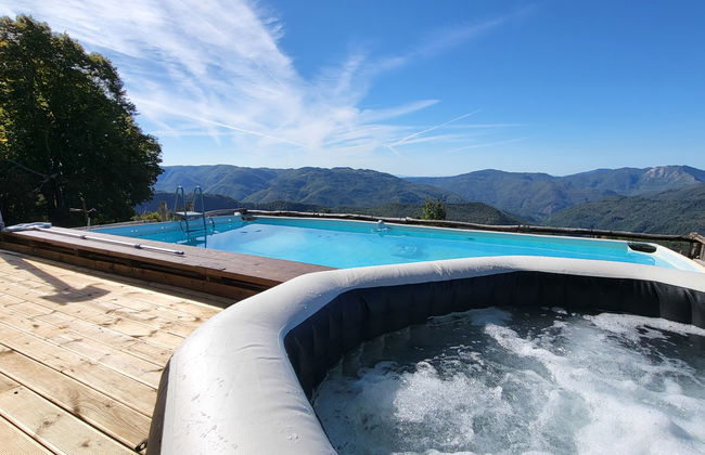 Haus mit 3 Schlafzimmern in San Marcello Piteglio mit privater pool und garten - Foto 63