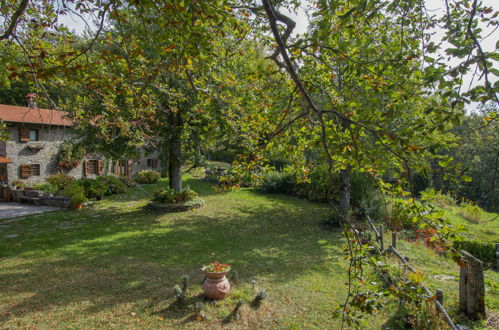 Photo 22 - Maison de 3 chambres à San Marcello Piteglio avec piscine privée et jardin