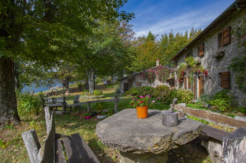 Photo 38 - Maison de 3 chambres à San Marcello Piteglio avec piscine privée et jardin