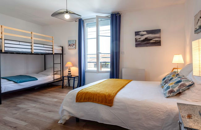 Casa de 6 quartos em Pornic com piscina privada e jardim - Foto 20