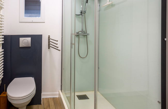 Casa de 6 quartos em Pornic com piscina privada e jardim - Foto 23