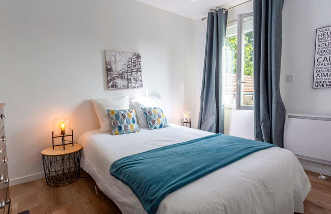 Casa de 6 quartos em Pornic com piscina privada e jardim - Foto 18