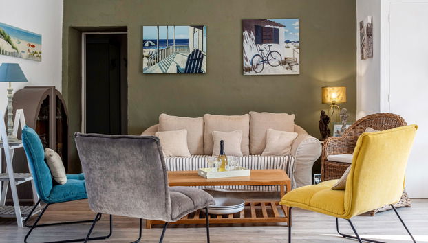 Casa de 6 quartos em Pornic com piscina privada e jardim - Foto 4