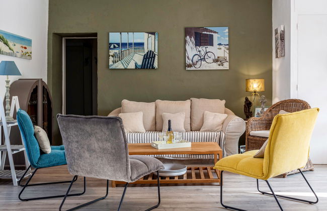 Casa de 6 quartos em Pornic com piscina privada e jardim - Foto 4