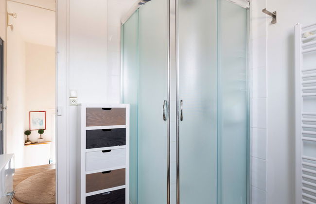 Casa de 6 quartos em Pornic com piscina privada e jardim - Foto 15