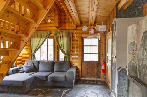Photo 6 - Maison de 1 chambre à Kemijärvi avec sauna et vues sur la montagne
