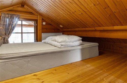 Foto 15 - Casa con 1 camera da letto a Kemijärvi con sauna e vista sulle montagne
