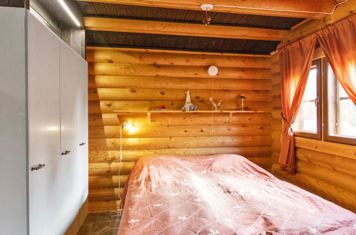 Foto 13 - Casa con 1 camera da letto a Kemijärvi con sauna e vista sulle montagne