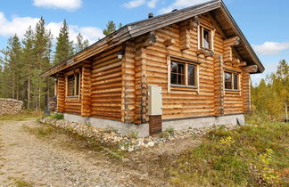 Photo 2 - Maison de 1 chambre à Kemijärvi avec sauna