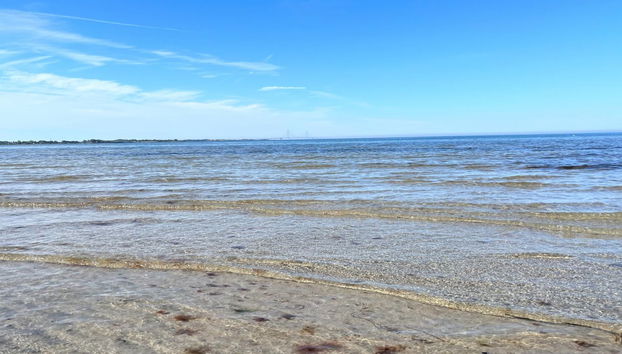 Casa de 1 habitación en Næsby Strand con terraza - Foto 3