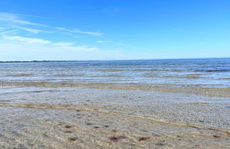 Foto 3 - Haus mit 1 Schlafzimmer in Næsby Strand mit terrasse