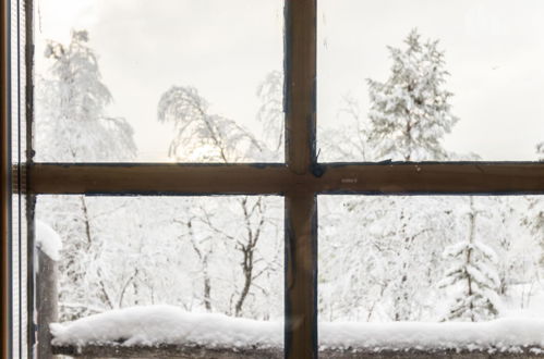 Photo 24 - 2 bedroom House in Inari with sauna and mountain view