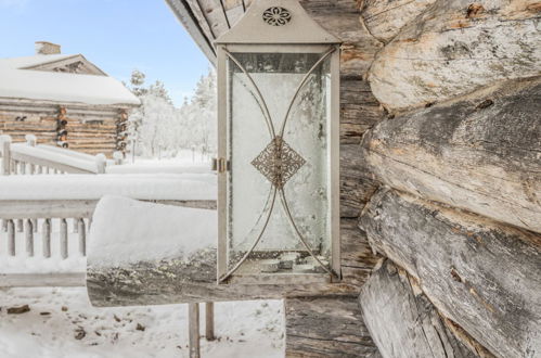 Photo 25 - Maison de 2 chambres à Inari avec sauna